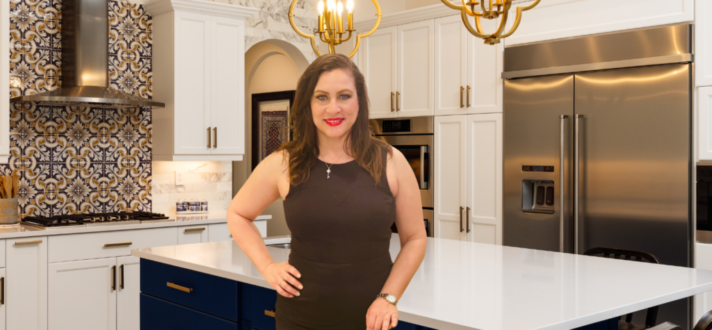 Rosa The Closer | Award Winning Real Estate Broker